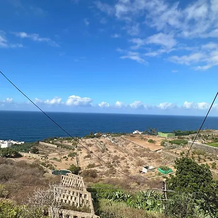 Choviejo La Rambla (Tenerife)