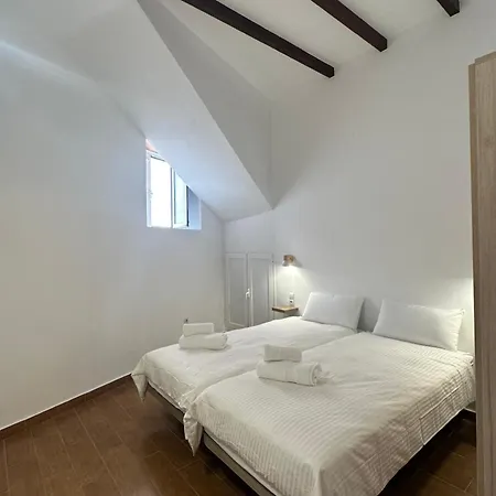 아파트 Choviejo *