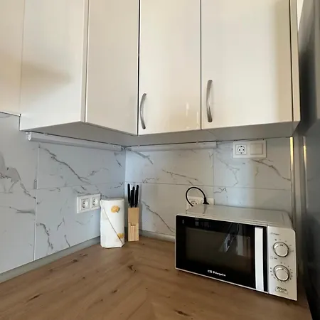 Choviejo 아파트 La Rambla (Tenerife)