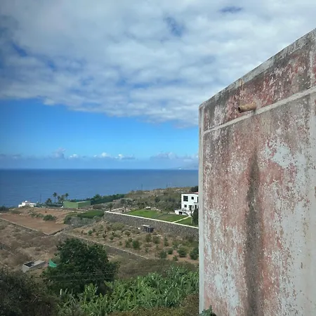 아파트 Choviejo *