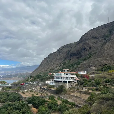 Choviejo 아파트 La Rambla (Tenerife)