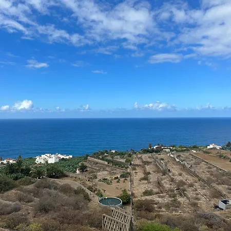 Choviejo La Rambla (Tenerife)