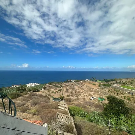 Choviejo 아파트 La Rambla (Tenerife)