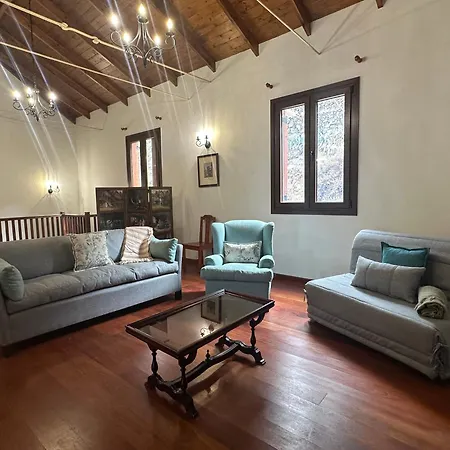 Choviejo 아파트 La Rambla (Tenerife)