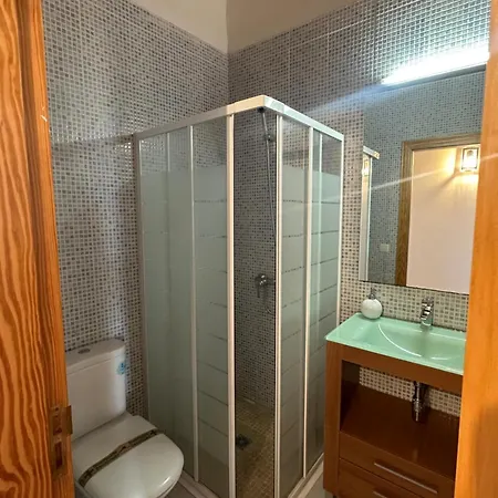 Choviejo * La Rambla (Tenerife)