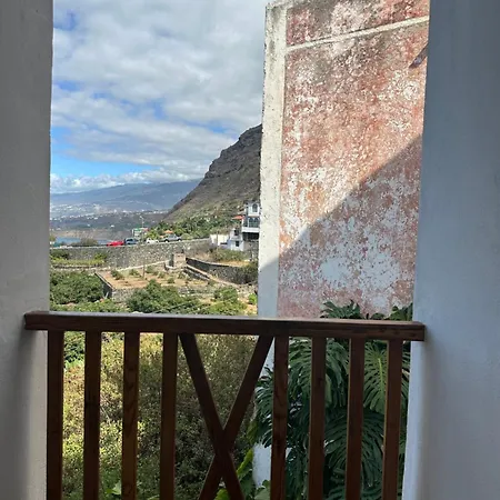 Choviejo Apartman