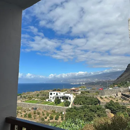 Apartman Choviejo *