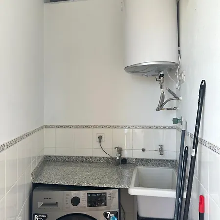 Apartman Choviejo
