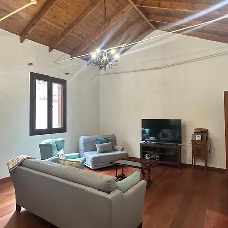 Apartman Choviejo La Rambla