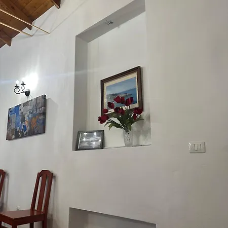 Choviejo * La Rambla