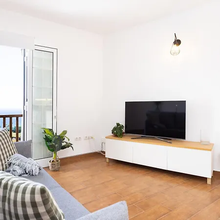 Choviejo Apartamento *