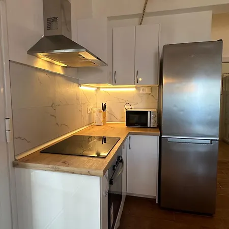 Choviejo * La Rambla