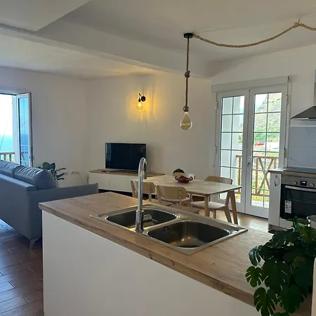 Choviejo * La Rambla