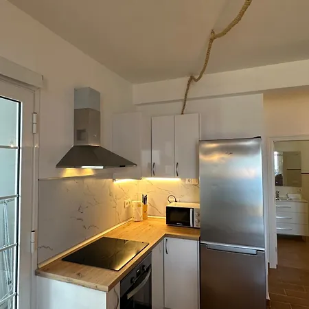 Choviejo アパート La Rambla