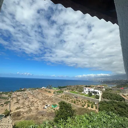 Lejlighed Choviejo La Rambla (Tenerife)