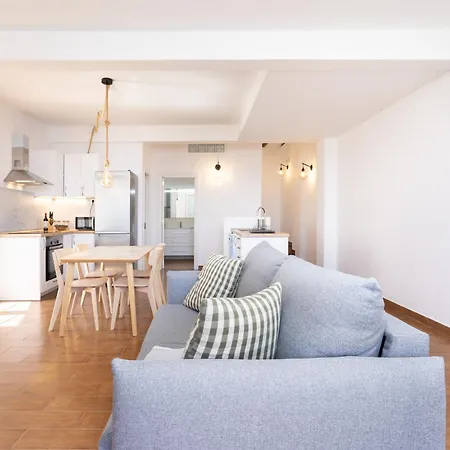 Choviejo La Rambla (Tenerife)