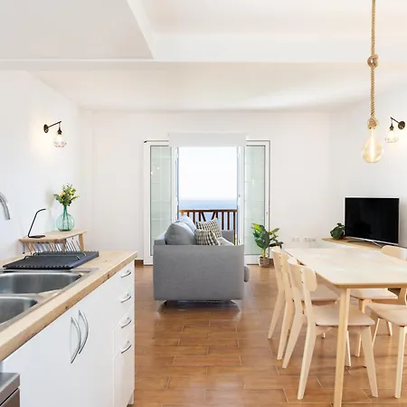 Apartment Choviejo