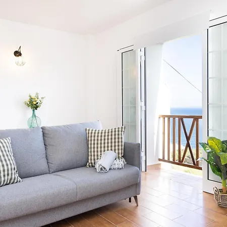 Apartment Choviejo
