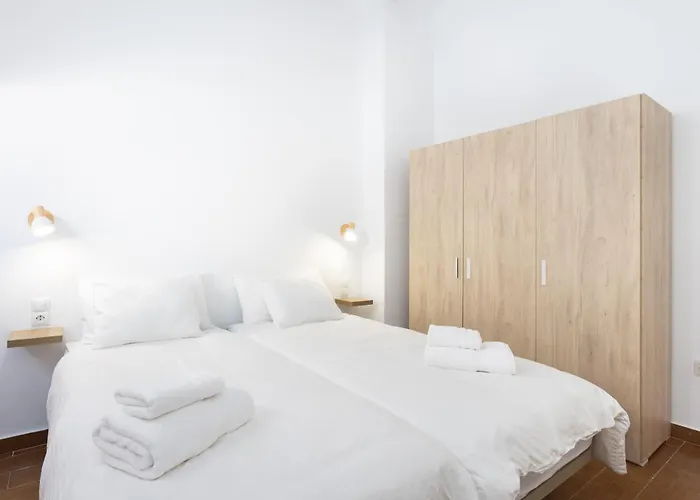 Choviejo Apartamento