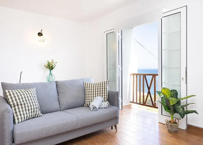 Apartamento Choviejo