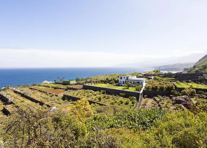 Apartamento Choviejo La Rambla (Tenerife)