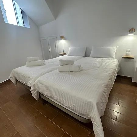 Choviejo Apartament *