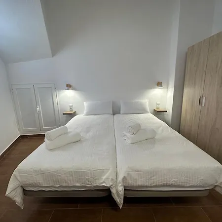 Choviejo Apartament La Rambla (Tenerife)