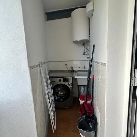 Apartament Choviejo La Rambla (Tenerife)