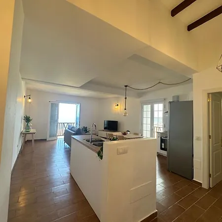 Choviejo Apartament *