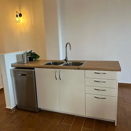 Apartament Choviejo La Rambla (Tenerife)