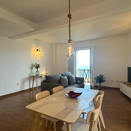 Apartament Choviejo *