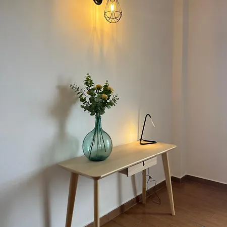 Choviejo Apartament La Rambla (Tenerife)