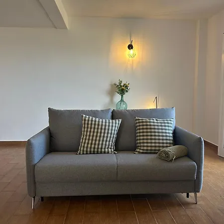 Apartament Choviejo La Rambla (Tenerife)