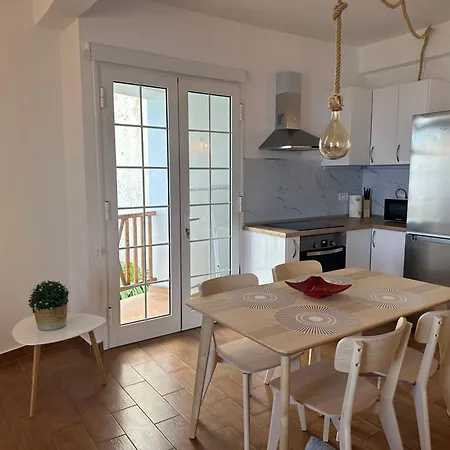 Choviejo Apartament *