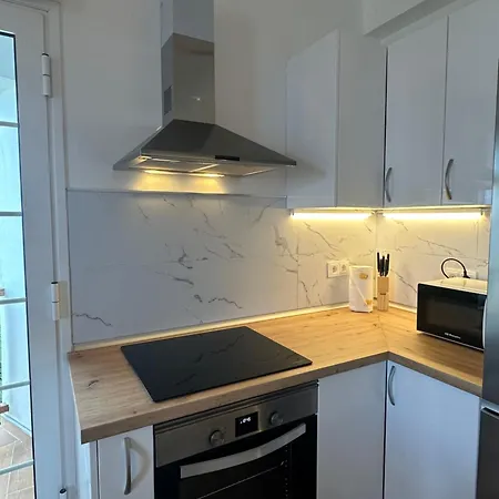 Apartament Choviejo La Rambla (Tenerife)