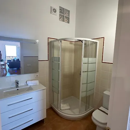 Choviejo Apartament *