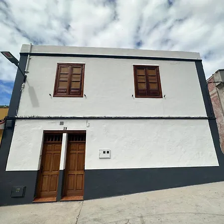 Apartament Choviejo *