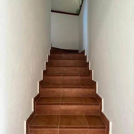 Apartament Choviejo *