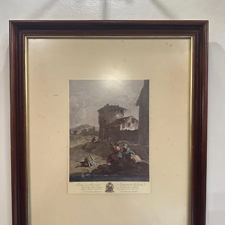 Apartament Choviejo La Rambla (Tenerife)