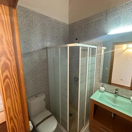 Choviejo * La Rambla (Tenerife)