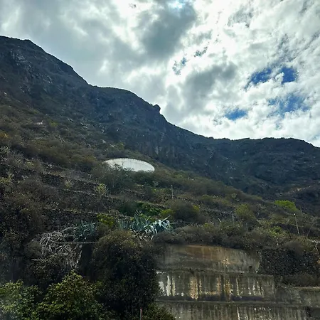 Choviejo Apartament *