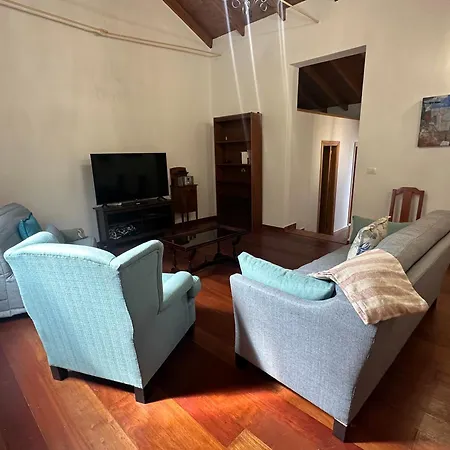 Apartament Choviejo *