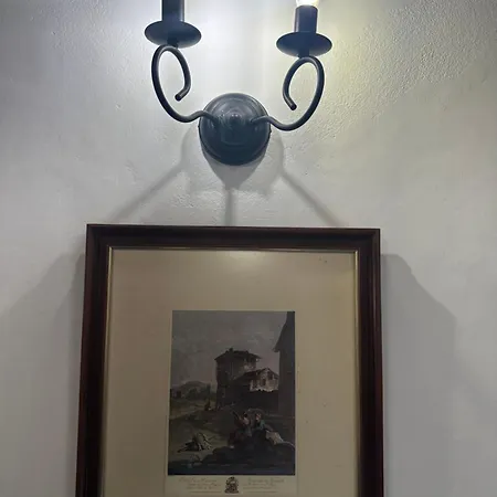 Apartament Choviejo La Rambla (Tenerife)