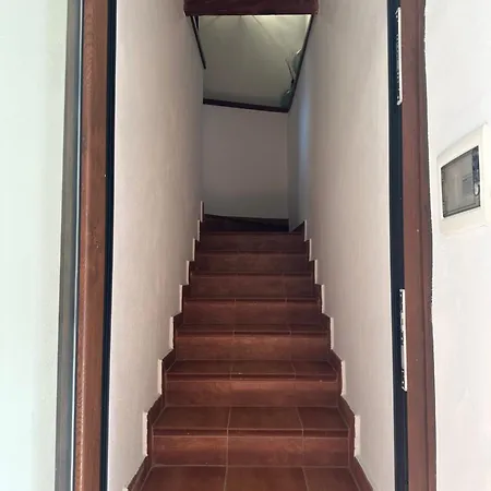 Choviejo La Rambla (Tenerife)