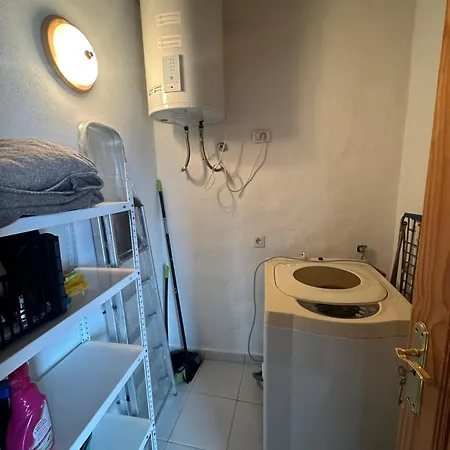 Apartament Choviejo *