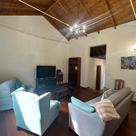 Choviejo Apartament La Rambla (Tenerife)