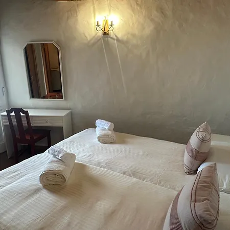 Apartament Choviejo La Rambla (Tenerife)