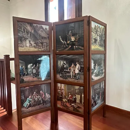 Choviejo La Rambla (Tenerife)