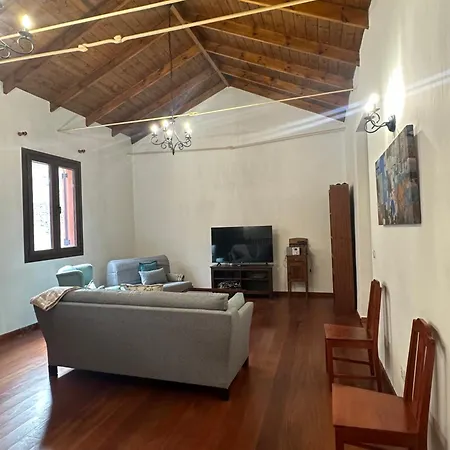 Choviejo Apartament La Rambla (Tenerife)