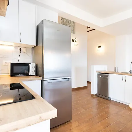 Choviejo شقة La Rambla (Tenerife)